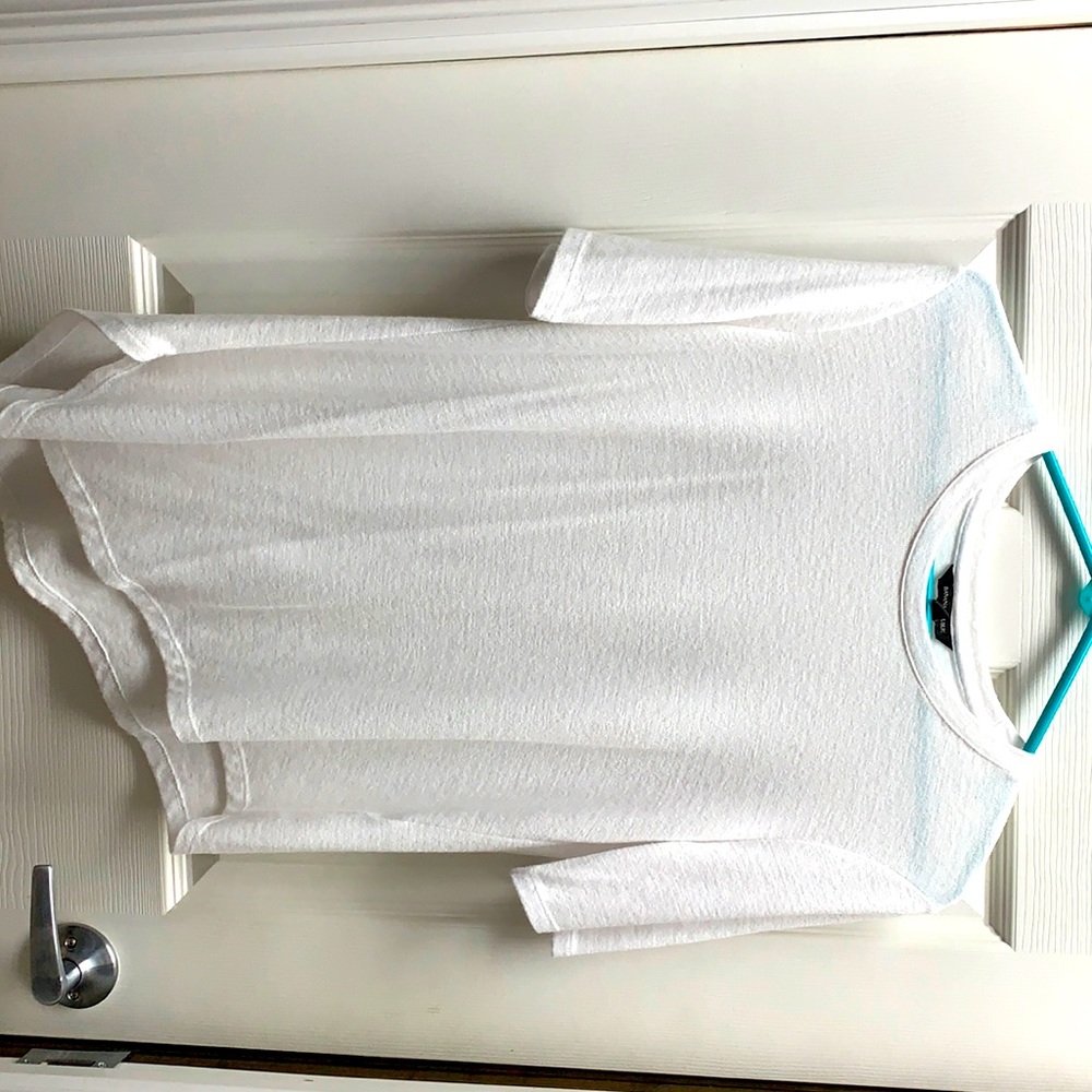 Banana Republic shirt